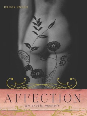 cover image of Affection